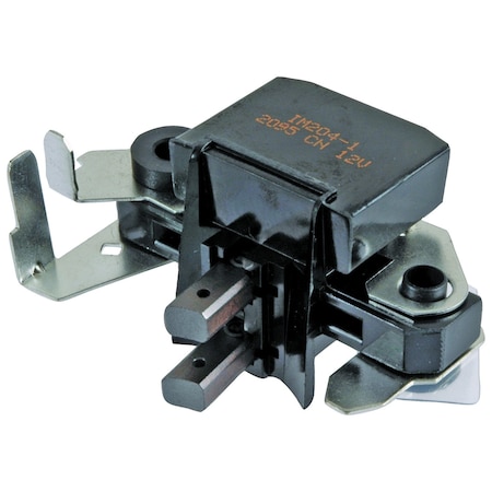 Wai Global Voltage Regulators, IM204 IM204